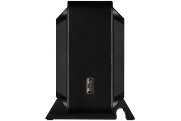 Dysk zewnętrzny SSD WD Black D30 Game Drive 2TB czarny