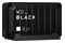 Dysk zewnętrzny SSD WD Black D30 Game Drive 2TB czarny