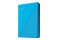 Dysk zewnętrzny HDD WD My Passport 4TB niebieski