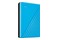 Dysk zewnętrzny HDD WD My Passport 4TB niebieski