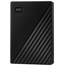 Dysk zewnętrzny HDD WD My Passport 4TB czarny