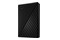 Dysk zewnętrzny HDD WD My Passport 4TB czarny