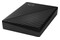 Dysk zewnętrzny HDD WD My Passport 4TB czarny