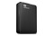 Dysk zewnętrzny HDD WD Elements Portable 3TB czarno-biały