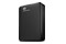 Dysk zewnętrzny HDD WD Elements Portable 3TB czarno-biały