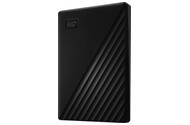 Dysk zewnętrzny HDD WD My Passport 1TB czarny