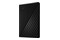 Dysk zewnętrzny HDD WD My Passport 1TB czarny