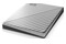 Dysk zewnętrzny HDD WD My Passport Ultra 2TB srebrny