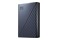 Dysk zewnętrzny HDD WD My Passport Ultra 4TB niebieski