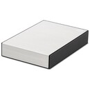 Dysk zewnętrzny HDD Seagate One Touch 4TB srebrny
