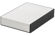 Dysk zewnętrzny HDD Seagate One Touch 4TB srebrny