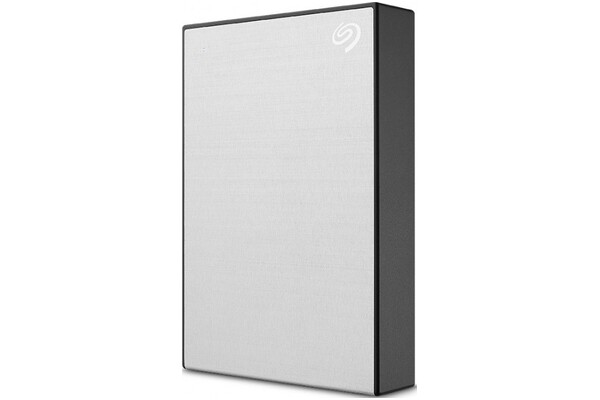 Dysk zewnętrzny HDD Seagate One Touch 4TB srebrny