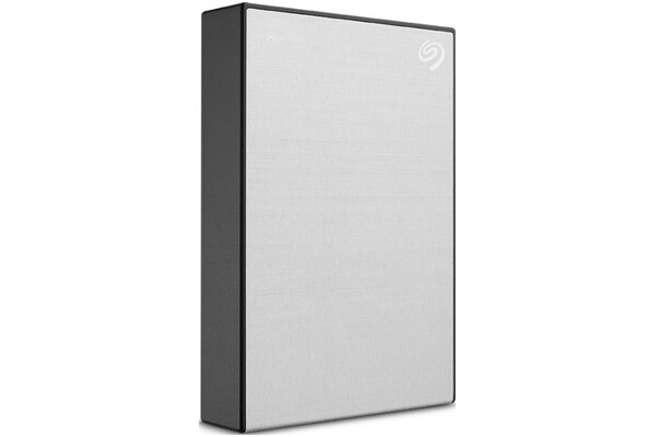 Dysk zewnętrzny HDD Seagate One Touch 4TB srebrny