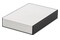 Dysk zewnętrzny HDD Seagate One Touch 4TB srebrny
