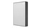 Dysk zewnętrzny HDD Seagate One Touch 4TB srebrny