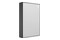 Dysk zewnętrzny HDD Seagate One Touch 4TB srebrny