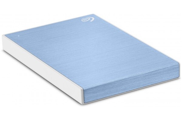 Dysk zewnętrzny HDD Seagate One Touch 1TB niebieski