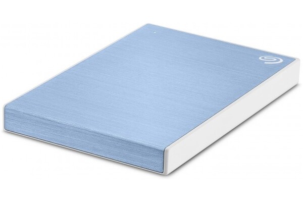 Dysk zewnętrzny HDD Seagate One Touch 1TB niebieski