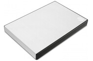 Dysk zewnętrzny HDD Seagate One Touch 1TB srebrny