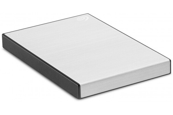 Dysk zewnętrzny HDD Seagate One Touch 1TB srebrny
