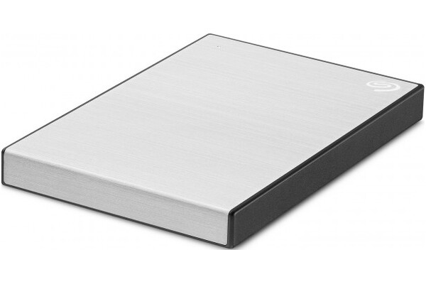 Dysk zewnętrzny HDD Seagate One Touch 1TB srebrny
