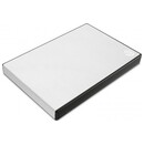 Dysk zewnętrzny HDD Seagate One Touch 2TB srebrny