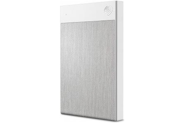 Dysk zewnętrzny HDD Seagate Backup Plus 1TB biały