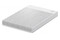 Dysk zewnętrzny HDD Seagate Backup Plus 1TB biały