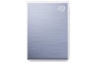 Dysk zewnętrzny SSD Seagate One Touch 1TB niebieski