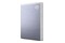 Dysk zewnętrzny SSD Seagate One Touch 1TB niebieski