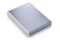 Dysk zewnętrzny SSD Seagate One Touch 1TB niebieski