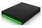Dysk zewnętrzny HDD Seagate Game Drive Xbox 2TB czarny
