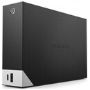 Dysk zewnętrzny HDD Seagate One Touch 20TB czarno-srebrny