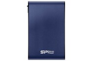 Dysk zewnętrzny HDD Silicon Power Armor A80 2TB niebieski