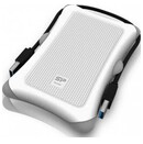Dysk zewnętrzny HDD Silicon Power Armor A30 1TB biały