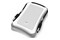 Dysk zewnętrzny HDD Silicon Power Armor A30 1TB biały