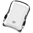 Dysk zewnętrzny HDD Silicon Power Armor A30 2TB biały