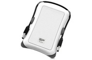 Dysk zewnętrzny HDD Silicon Power Armor A30 2TB biały