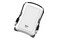 Dysk zewnętrzny HDD Silicon Power Armor A30 2TB biały