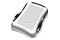 Dysk zewnętrzny HDD Silicon Power Armor A30 2TB biały