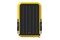 Dysk zewnętrzny HDD Silicon Power Armor A66 4TB czarno-żółty