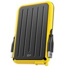 Dysk zewnętrzny HDD Silicon Power Armor A66 5TB żółty