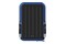 Dysk zewnętrzny HDD Silicon Power Armor A66 2TB czarno-niebieski