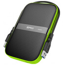 Dysk zewnętrzny HDD Silicon Power Armor A60 2TB czarny