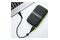 Dysk zewnętrzny HDD Silicon Power Armor A60 2TB czarny