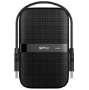 Dysk zewnętrzny HDD Silicon Power Armor A60 4TB czarny