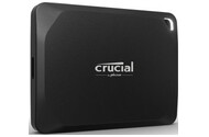 Dysk zewnętrzny SSD Crucial X10 Pro 4TB czarny
