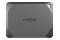 Dysk zewnętrzny SSD Crucial X9 Pro 2TB srebrny