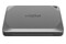 Dysk zewnętrzny SSD Crucial X9 Pro 2TB srebrny