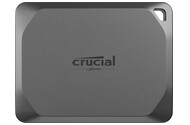 Dysk zewnętrzny SSD Crucial X9 Pro 1TB srebrny